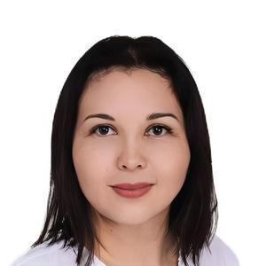 Таминдарова Роза Ринатовна