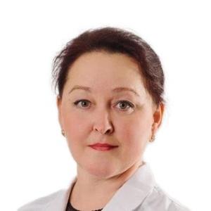 Сунгатуллина Альфира Ульфатовна