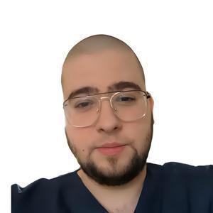 Орлов Иван Владимирович