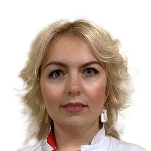 Насонова Мария Андреевна