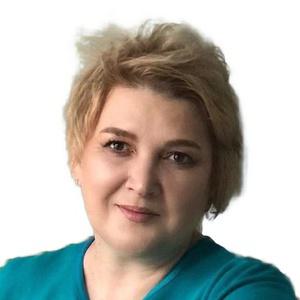 Красникова Мария Валерьевна