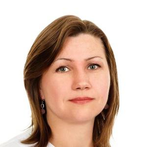Заостровская Наталья Владимировна