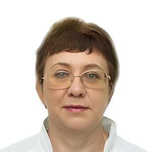 Костенко Марина Аркадьевна