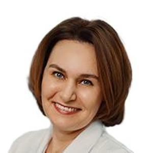 Тыкушина Наталья Анатольевна