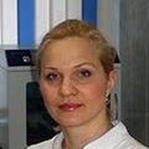 Корнилова Светлана Викторовна