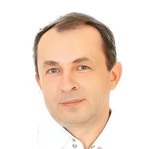 Мельников Сергей Владимирович