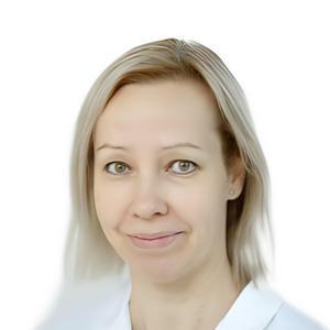 Ежова Наталия Юрьевна