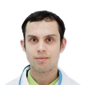 Колчин Дмитрий Владимирович