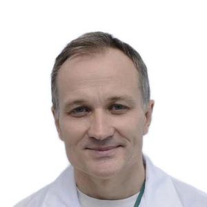Коваленко Андрей Евгеньевич