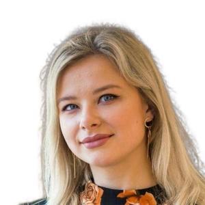 Конорева Екатерина Сергеевна