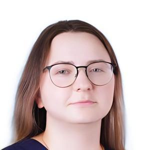 Филяева Анастасия Сергеевна