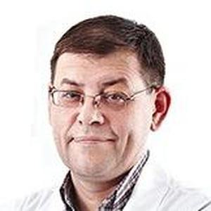 Мишенин Алексей Викторович