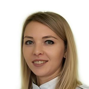 Данилова Ксения Геннадьевна