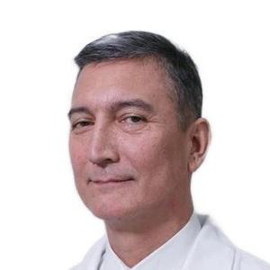 Давлеткильдеев Рафаэль Равильевич