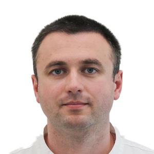 Купцов Евгений Владимирович