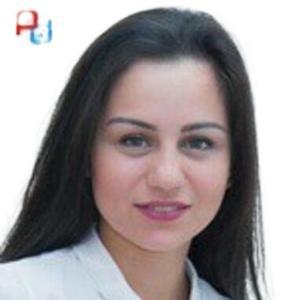 Майылова Севда Гюнашевна