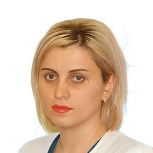 Кардава Лана Омариевна