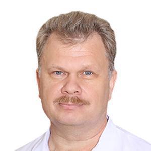 Попов Валерий Валентинович