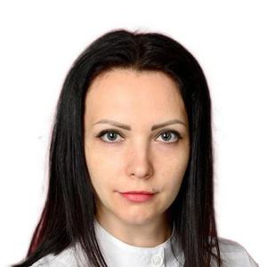 Вайдилаева Александра Николаевна