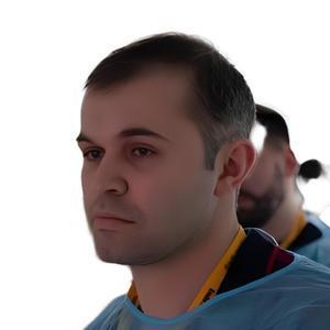 Кушбоков Залимхан Асланович