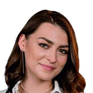 Кичигина Виктория Сергеевна