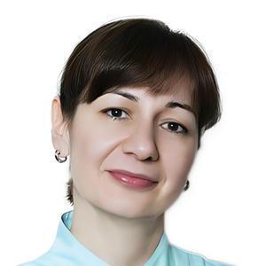 Хачикян Наталья Вартановна