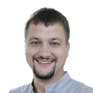 Нануев Иван Сергеевич