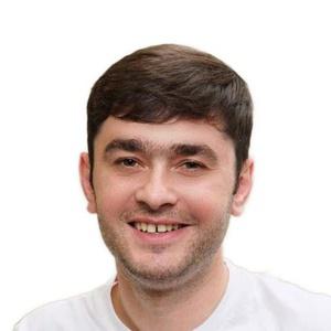 Календр Семен Сергеевич