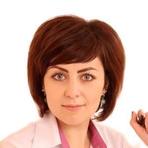Назолина Галина Сергеевна