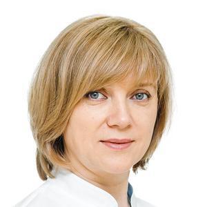 Колобкова Оксана Владимировна
