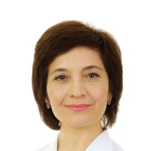 Кадырова Гульназ Мансуровна