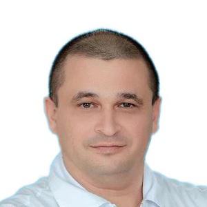 Селезнев Тимофей Владимирович