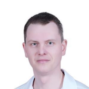 Петров Дмитрий Сергеевич