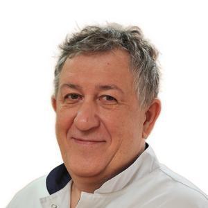 Флегантов Юрий Николаевич