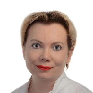 Сырокваша Татьяна Николаевна