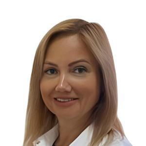 Гостева Вероника Валерьевна