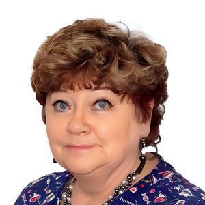 Слюсарева Татьяна Михайловна