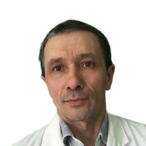 Гарифуллин Рафис Рафаилович