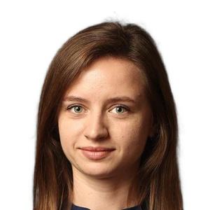 Иванова Анастасия Алексеевна