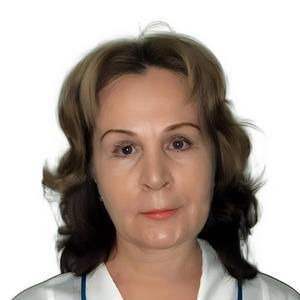 Санникова Мария Ивановна