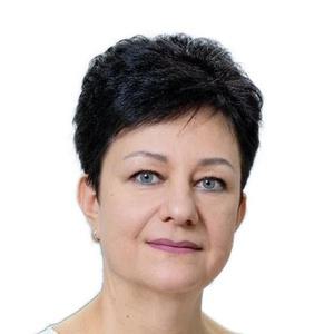 Прохорова Татьяна Анатольевна