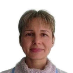Смолина Мария Аркадьевна