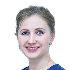 Мокрецова Наталья Павловна