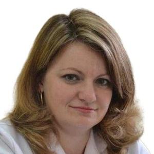 Неснова Наталия Викторовна