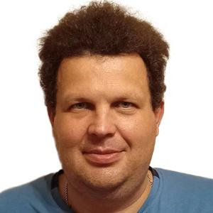 Бобовский Алексей Юрьевич