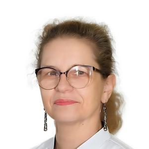 Багаева Юлия Валентиновна