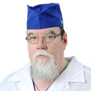Калимуллин Сергей Гаярович