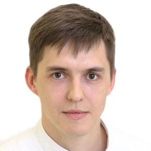 Соколов Антон Павлович