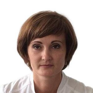 Дронова Галина Ивановна