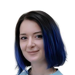 Мусаева Хадижат Мурадовна